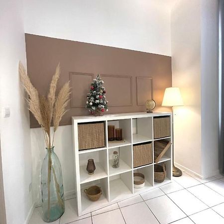 Ferienwohnung Lappart De La Bonne Mere Marseilles Exterior foto
